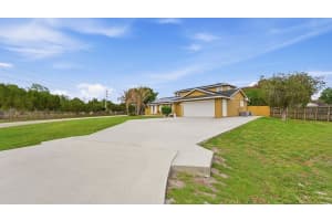 2301 Barber Lane, Port Saint Lucie, FL 34984 - MLS#B26012448