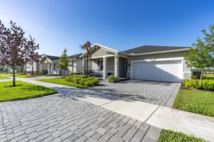 6624 Cloverdale Avenue, Port Saint Lucie, FL 34987 - MLS#B26012449