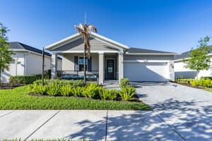 6624 Cloverdale Avenue, Port Saint Lucie, FL 34987 - MLS#B26012449