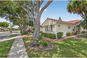 6171 Floral Lakes Drive, Delray Beach, FL 33484 - MLS#B26012461