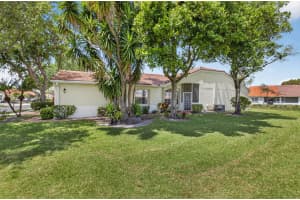 6171 Floral Lakes Drive, Delray Beach, FL 33484 - MLS#B26012461