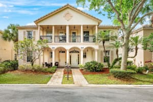 8058 Murano Circle, Palm Beach Gardens, FL 33418 - MLS#B26012462