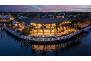 3700 28th Avenue, Lighthouse Point, FL 33064 - MLS#B26012486