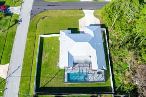 1199 Puritan Lane, Port Saint Lucie, FL 34983 - MLS#B26012488