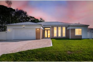 1199 Puritan Lane, Port Saint Lucie, FL 34983 - MLS#B26012488