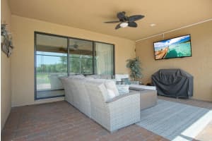 301 Huntington Circle, Port Saint Lucie, FL 34984 - MLS#B26012496