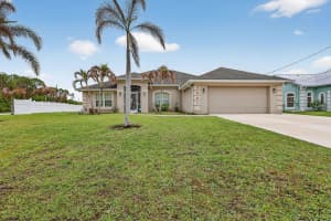 5547 Cordrey Street, Port Saint Lucie, FL 34986 - MLS#B26012497