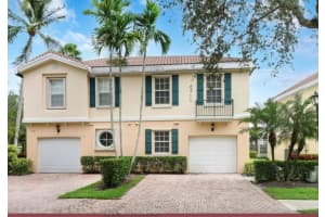 156 Santa Barbara Way, Palm Beach Gardens, FL 33410 - MLS#B26012505