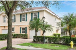 156 Santa Barbara Way, Palm Beach Gardens, FL 33410 - MLS#B26012505