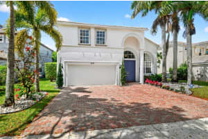 2191 Balsan Way, Wellington, Fl 33414, Wellington