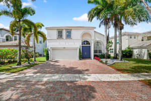 2191 Balsan Way, Wellington, FL 33414 - MLS#B26012509