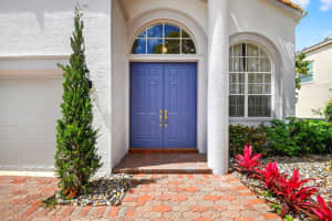 2191 Balsan Way, Wellington, FL 33414 - MLS#B26012509