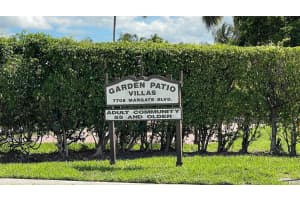 7708 Margate Boulevard C7-8, Margate, Fl 33063, Margate