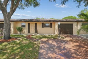 7708 Margate Boulevard, Margate, FL 33063 - MLS#B26012526