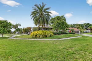 6163 Amberwoods Drive, Boca Raton, FL 33433 - MLS#B26012534