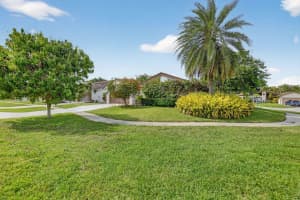 6163 Amberwoods Drive, Boca Raton, FL 33433 - MLS#B26012534