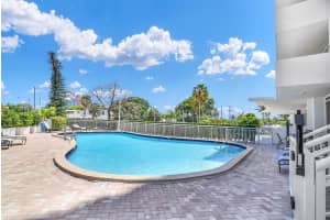 2701 Ocean Boulevard, Fort Lauderdale, FL 33308 - MLS#B26012536