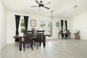 5302 Seagrape Drive, Fort Pierce, FL 34982 - MLS#B26012555