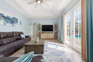 561 Prater Avenue, Port Saint Lucie, FL 34953 - MLS#B26012561