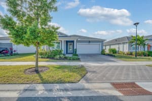 10142 Sw Orana Drive, Port St. Lucie, Fl 34987, Port Saint Lucie