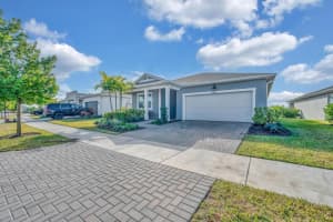 10142 Orana Drive, Port Saint Lucie, FL 34987 - MLS#B26012573