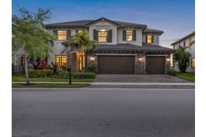 11631 W Watercrest Cir W W, Parkland, FL 33076, Parkland, FL 33076 - MLS#B26012576
