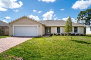 986 Romaine Lane, Port St Lucie, FL 34953 - MLS#B26012582