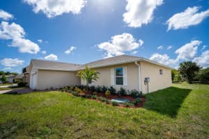 986 Romaine Lane, Port St Lucie, FL 34953 - MLS#B26012582