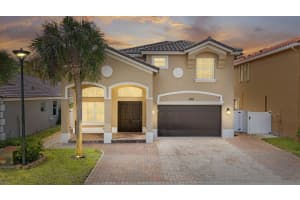 1884 Sw Jamesport Drive, Port St. Lucie, Fl 34953, Port Saint Lucie