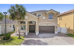 1884 Jamesport Drive, Port Saint Lucie, FL 34953 - MLS#B26012596