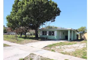521 N 22nd Street, Fort Pierce, Fl 34950, Fort Pierce