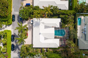 280 Tradewind Drive, Palm Beach, FL 33480 - MLS#B26012604