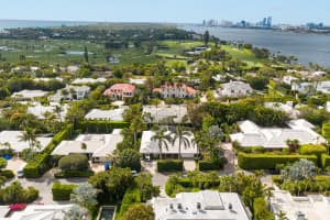 280 Tradewind Drive, Palm Beach, FL 33480 - MLS#B26012604