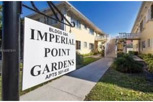 5800 22nd Way, Fort Lauderdale, FL 33308 - MLS#B26012607