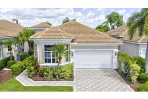 6935 Fairway Lakes Drive, Boynton Beach, FL 33472 - MLS#B26012608