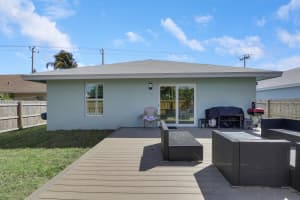 3121 Pinewood Avenue, West Palm Beach, FL 33407 - MLS#B26012613