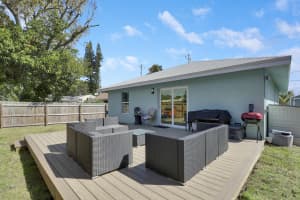 3121 Pinewood Avenue, West Palm Beach, FL 33407 - MLS#B26012613