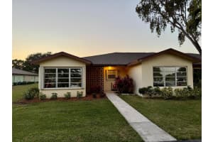 1707 N Dovetail Drive A, Fort Pierce, Fl 34982, Fort Pierce
