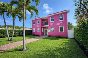 14 M Street, Lake Worth Beach, FL 33460 - MLS#B26012619