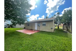 8151 6th Street, North Lauderdale, FL 33068 - MLS#B26012625