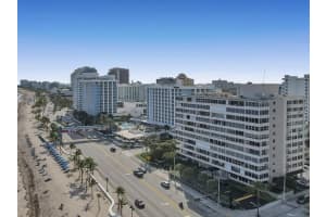 345 Fort Lauderdale Beach Boulevard, Fort Lauderdale, FL 33304 - MLS#B26012627