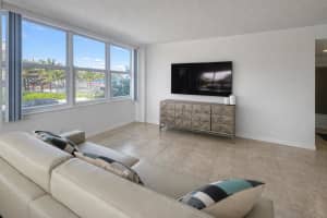 345 Fort Lauderdale Beach Boulevard, Fort Lauderdale, FL 33304 - MLS#B26012627