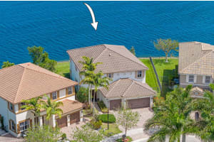 8691 Lakeside Bend, Parkland, FL 33076 - MLS#B26012631