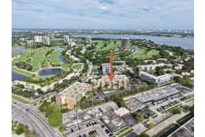 1650 Presidential Way, West Palm Beach, FL 33401 - MLS#B26012635