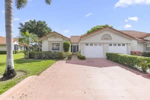 9760 Summerbrook Terrace, Boynton Beach, FL 33437 - MLS#B26012644
