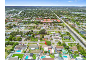 1560 Roy Drive, West Palm Beach, FL 33415 - MLS#B26012651