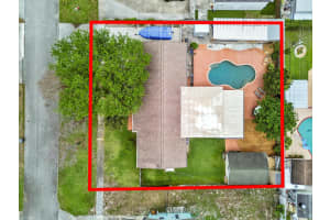 1560 Roy Drive, West Palm Beach, FL 33415 - MLS#B26012651