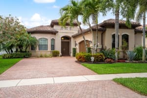16611 Ambassador Bridge Road, Delray Beach, FL 33446 - MLS#B26012658