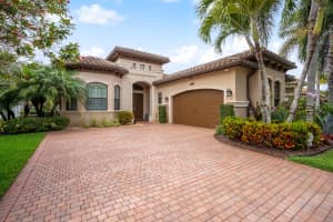 16611 Ambassador Bridge Road, Delray Beach, FL 33446 - MLS#B26012658