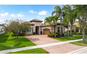 16611 Ambassador Bridge Road, Delray Beach, FL 33446 - MLS#B26012658